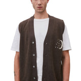 Leret Leret No 68 Sweater Vest