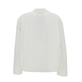 Herno Laminar Soft Insulated Shirt Jacket