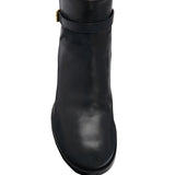 The Row Nobilis Buckle Bootie