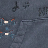 Nick Fouquet Double L Sweatshirt