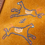 Nick Fouquet Los Olivos Tote