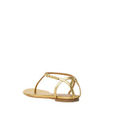 Alexa Wagner Kim Sandal