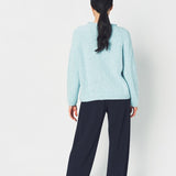Wommelsdorff Chili Sweater