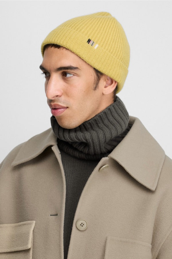 Extreme Cashmere No 444 Hat