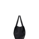 The Row Marlo 12 Bag in Saddle Leather