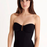 Eres Cassiopee Bustier One-Piece Swimsuit