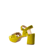 Rupert Sanderson Diedre Sandal