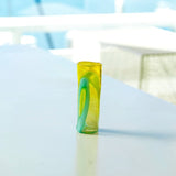 Hugh Findletar Champagne Glass 9