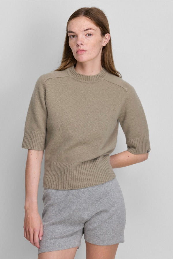 Extreme Cashmere No 374 Lauren Sweater