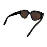 Lapima Serena Sunglasses in Black