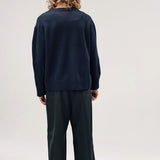 Second Layer Soto Pullover Sweater