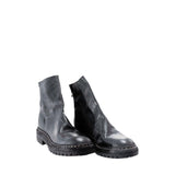 Guidi Back Zip Boot