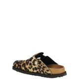 Boston Pony Hair Birkenstock
