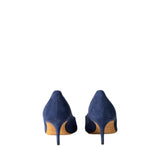 Alexa Wagner Pump 60