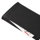 Arts and Science 4 Pocket Purse in Leather