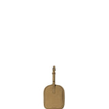 The Row 90's Bag in Light Nubuck Leather