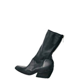 Guidi Back Zip Boot