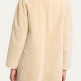 The Row Alarise Coat
