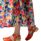 Daniela Gregis Leather Clogs