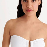 Eres Cassiopee Bustier One-Piece Swimsuit