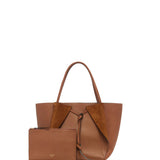 Gabriela Hearst Marija Leather Tote Bag