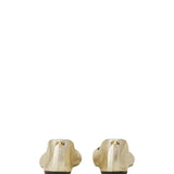 Lanvin Ballerina Flats in Leather