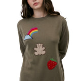 Leret Leret No 52 Sweater