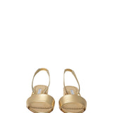 Manolo Blahnik Patopia Slingback Sandal