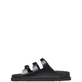 Florida Natural Leather Bows Birkenstock