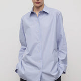 The Row Sisilia Shirt
