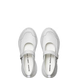 CDG X Salomon MJ Platform