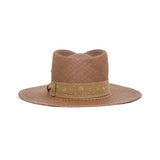 Nick Fouquet Desert Waning Straw Hat