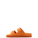 Arizona Suede Birkenstock