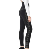 Alaia Blanc Cropped Top