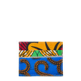 Luisa Cevese Riedizioni Card Holder with Cash Slot