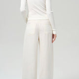 Citizens of Humanity Brynn Linen Trouser