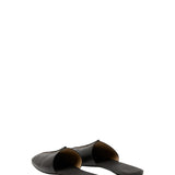 Marsell Quadrangolo Sabot Mule