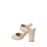 Manolo Blahnik Khiko Ankle Strap Slingback