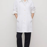 The Row Hawkins Coat