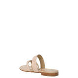 Manolo Blahnik Susa Flat Sandal