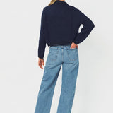 Wommelsdorff Thea Cardigan
