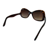 Lapima Aurora Sunglasses in Havana