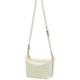 Valextra Mochi Top Handle Mini Bag