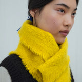 Norlha Handspun Dawn Neck Warmer