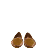 Manolo Blahnik Agofran Velvet Loafer