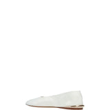 Gabriela Hearst Fleur Flat