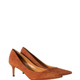 Alexa Wagner Pump 60