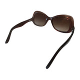 Lapima Aurora Sunglasses in Red