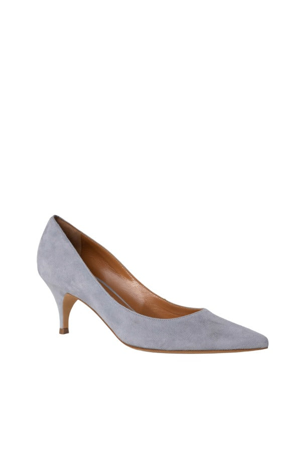 Alexa Wagner Pump 60