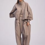 Issey Miyake Akimbo Jacket